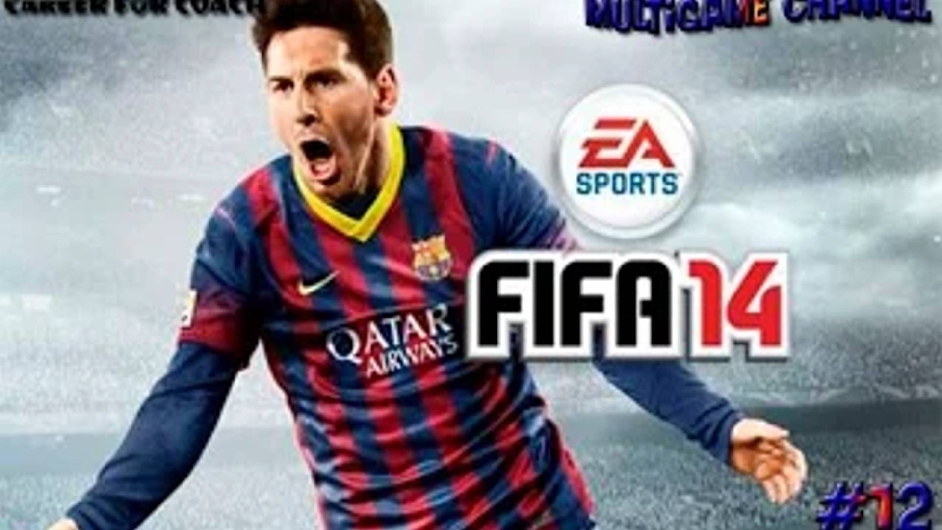 FIFA14 ●Карьера за Арсенал● #12 (Хорошие результаты)