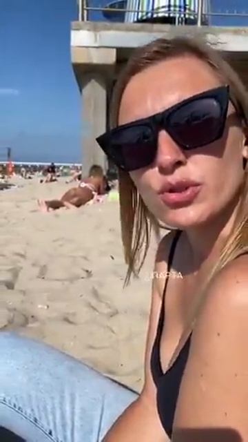 Лето! Ах, лето..