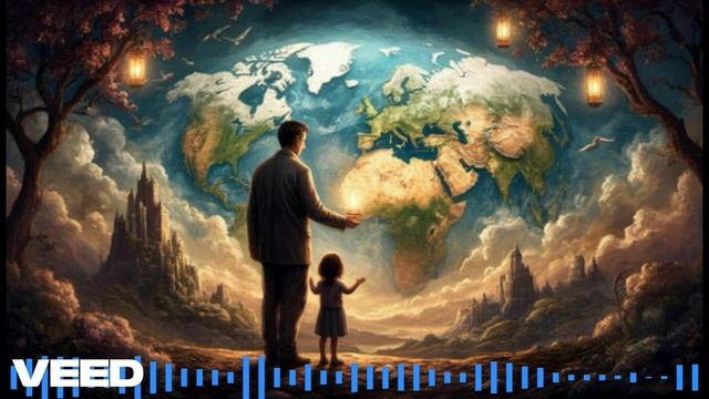 Андрей Дементьев — Мир держится на добрых людях.