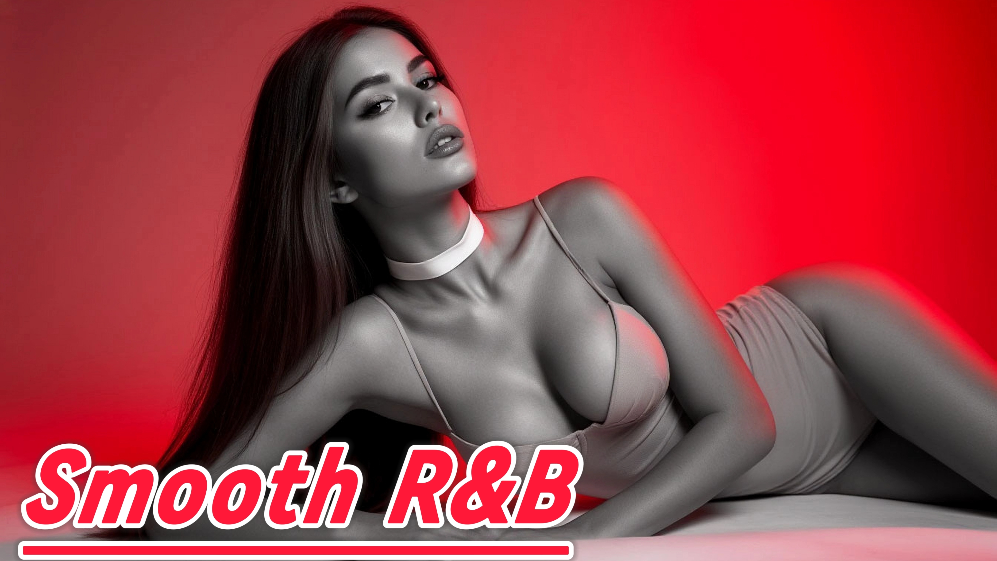 Лёгкий ритм & блюз (Smooth R&B)