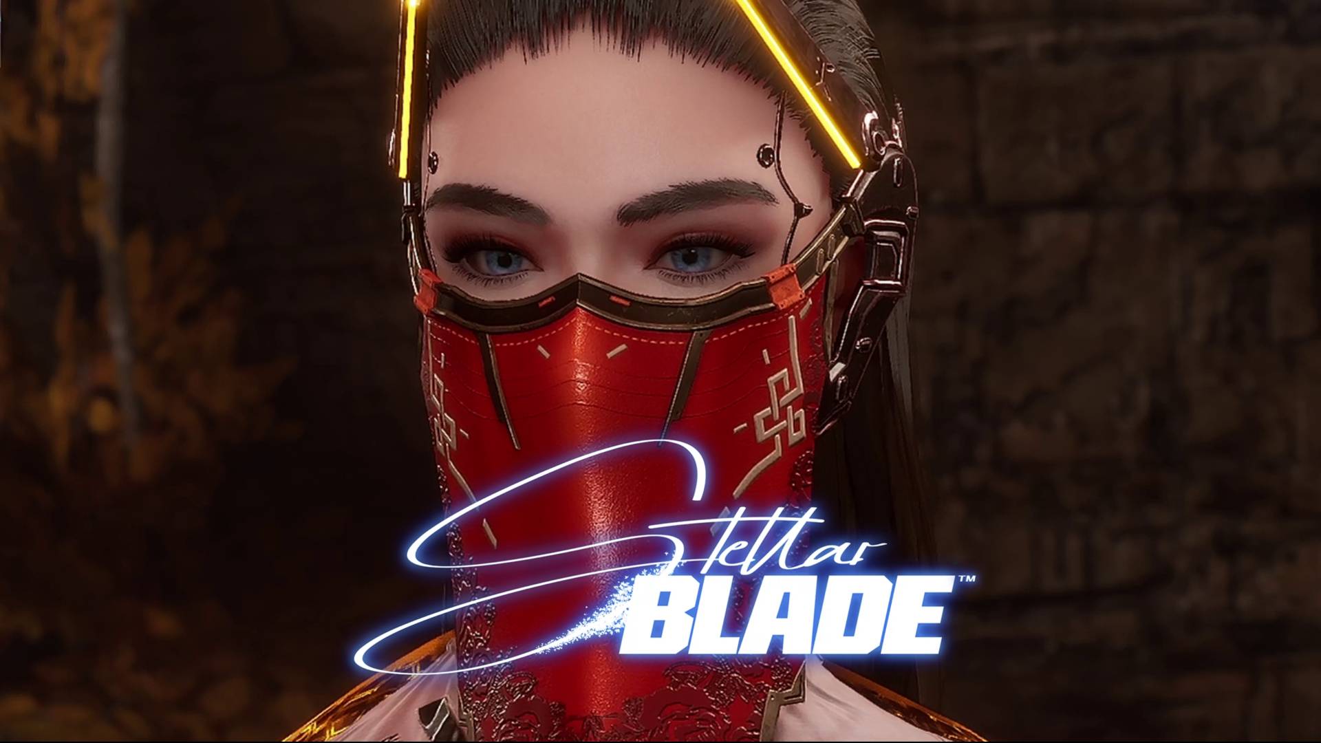 Заражённая "Высь":)►Stellar Blade #7