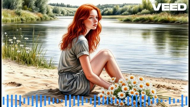 Андрей Дементьев — Люблю.