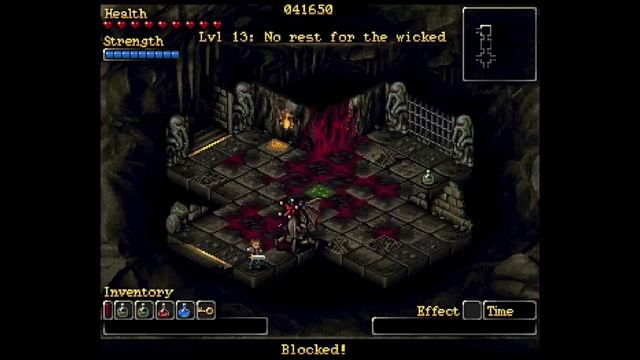 Evercade Showcase — Vol. 4 на Русском