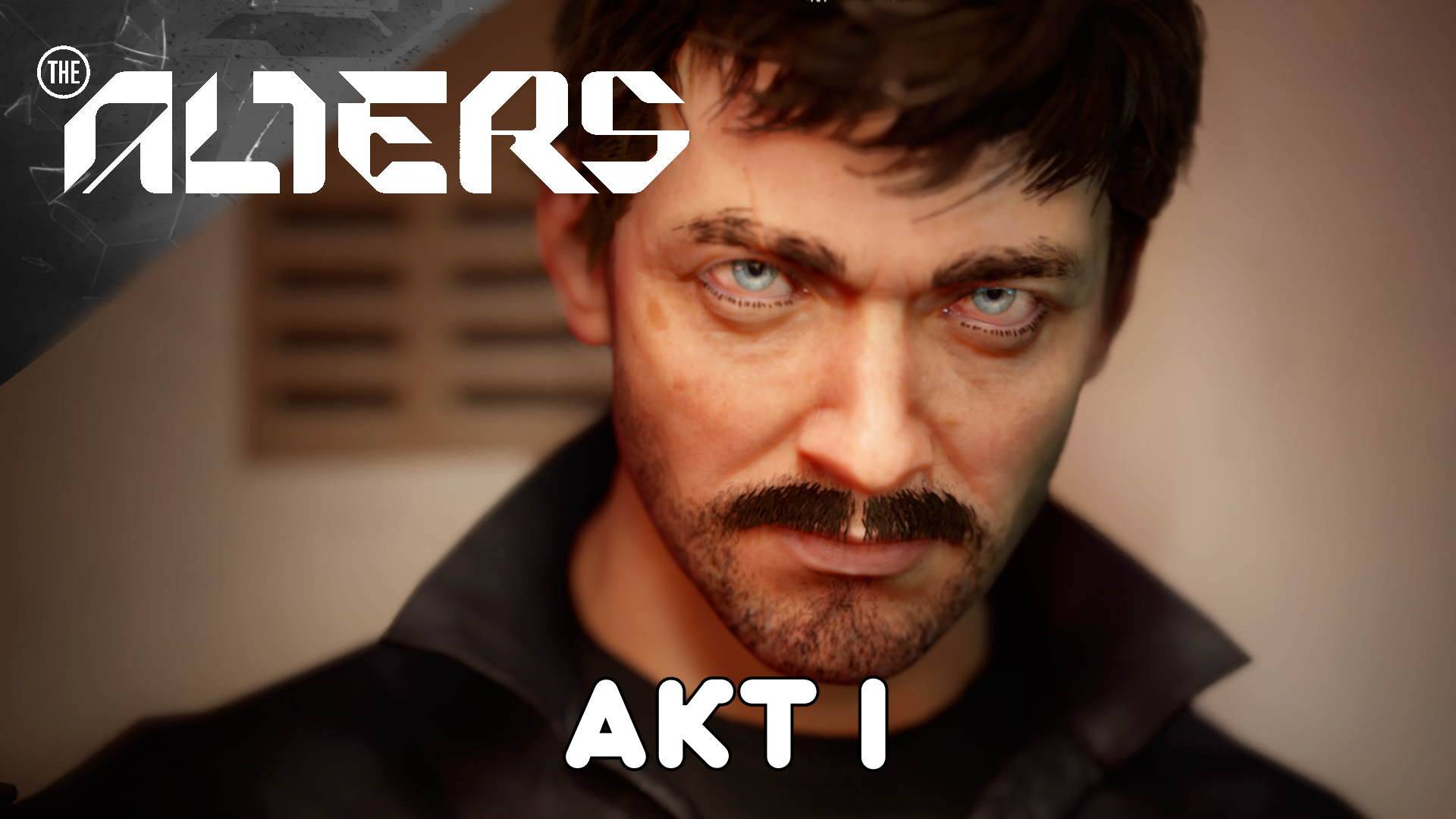 THE ALTERS Прохождение (2) РЕКА ЛАВЫ