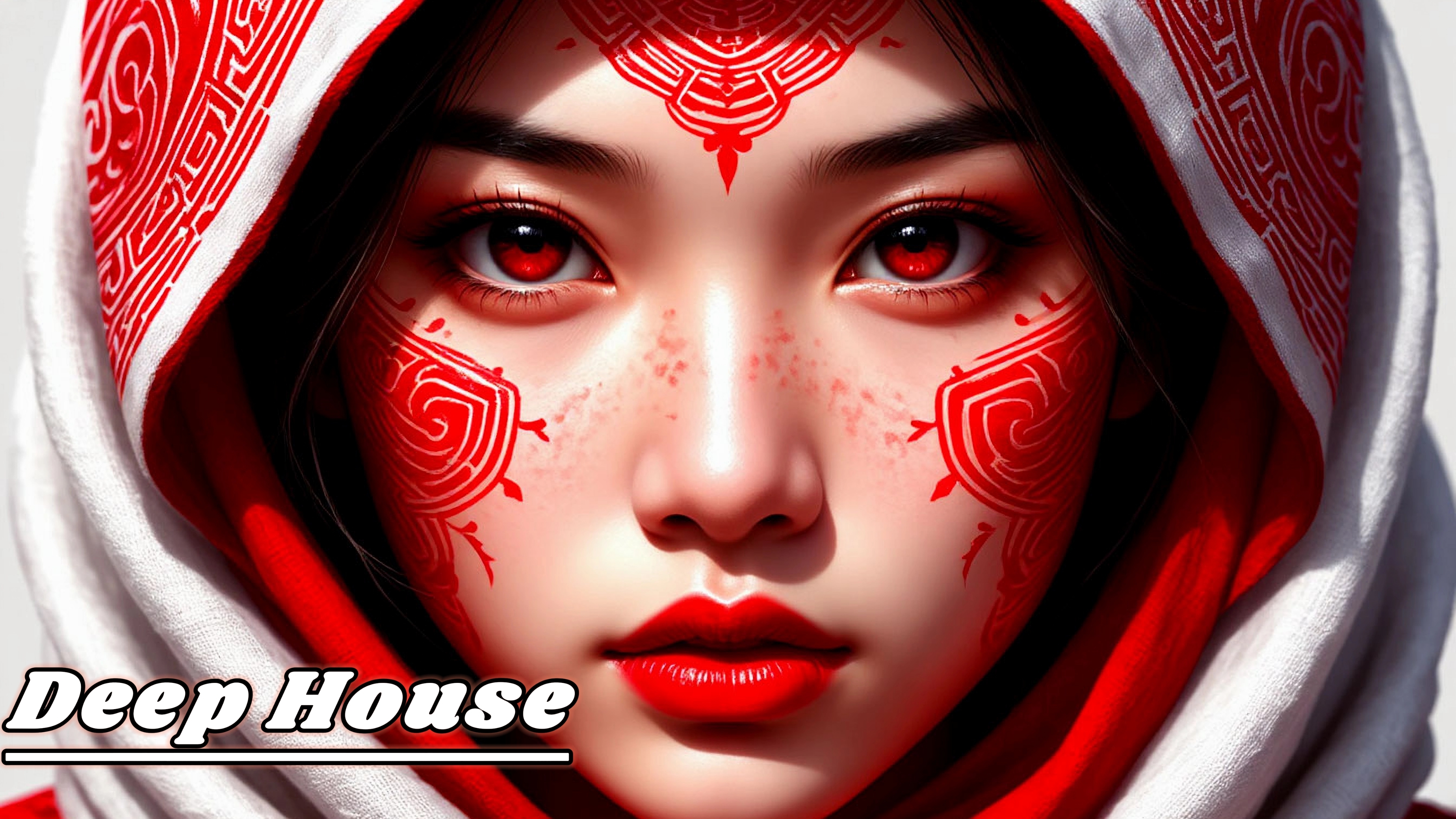 Дип хауз музыка (Deep house)