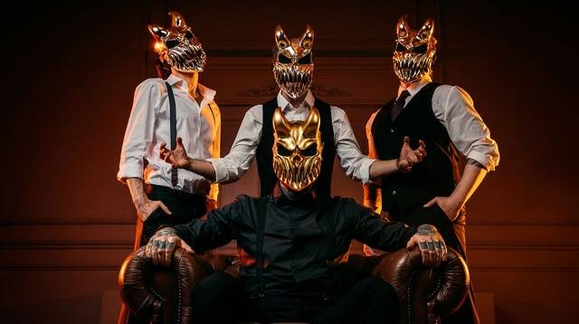 SLAUGHTER TO PREVAIL LIVE (full set) @ VANS WARPED TOUR 2025