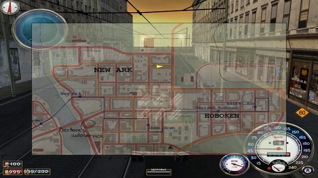 Mafia The City of Lost Heaven Украли Коробки Импорт Скорцезе #25