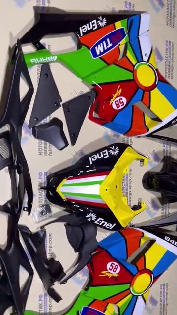 г. Кудрово Ducati 1198 / 1098 / 848 2007-2013 ||| мотопластик.рф