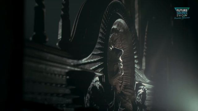 Ritual Tides — тизер (Future Games Show Summer Showcase 2025)