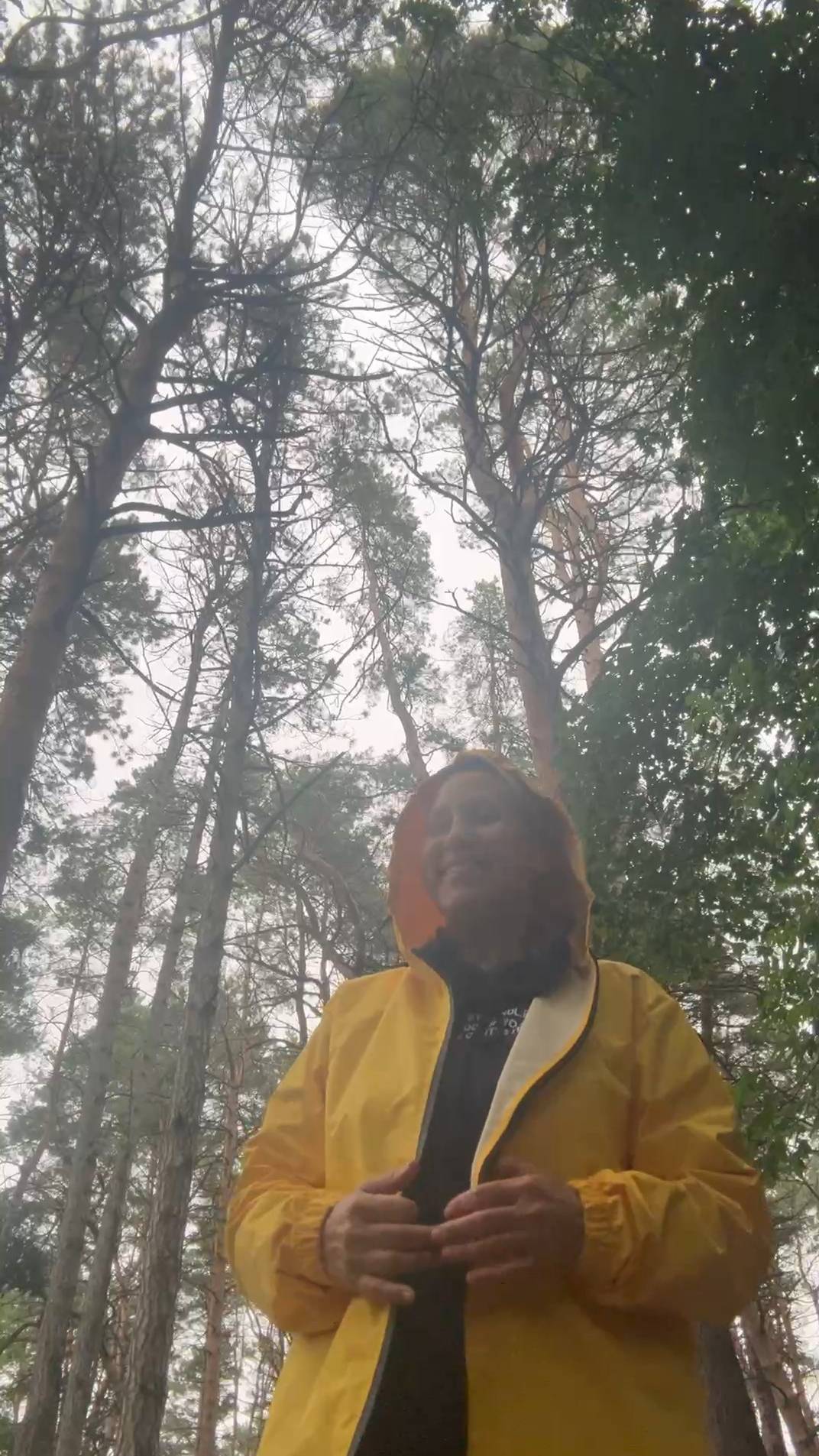 Что взять на отдых в Кисловодск: зонтик или дождевик?