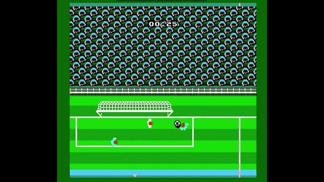 фифа 97 на денди(2-тур)