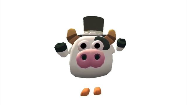 Корова мем не моë видио