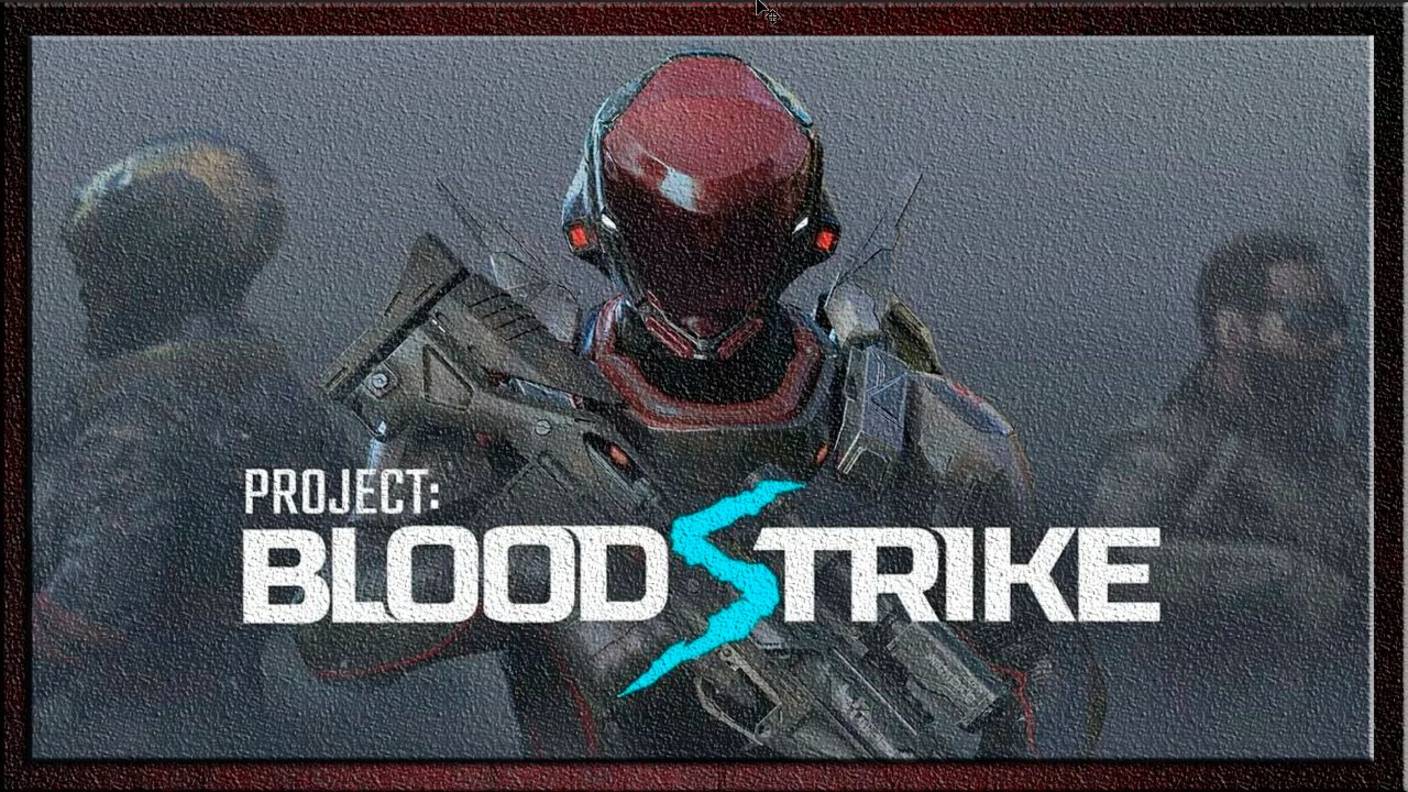 Blood Strike - ⲟⳝⳅⲟⲣ υⲅⲣы ⲡⲟ ⲡⲣⲟⲥьⳝⲉ ⲡⲟⲇⲡυⲥⳡυⲕⲁ