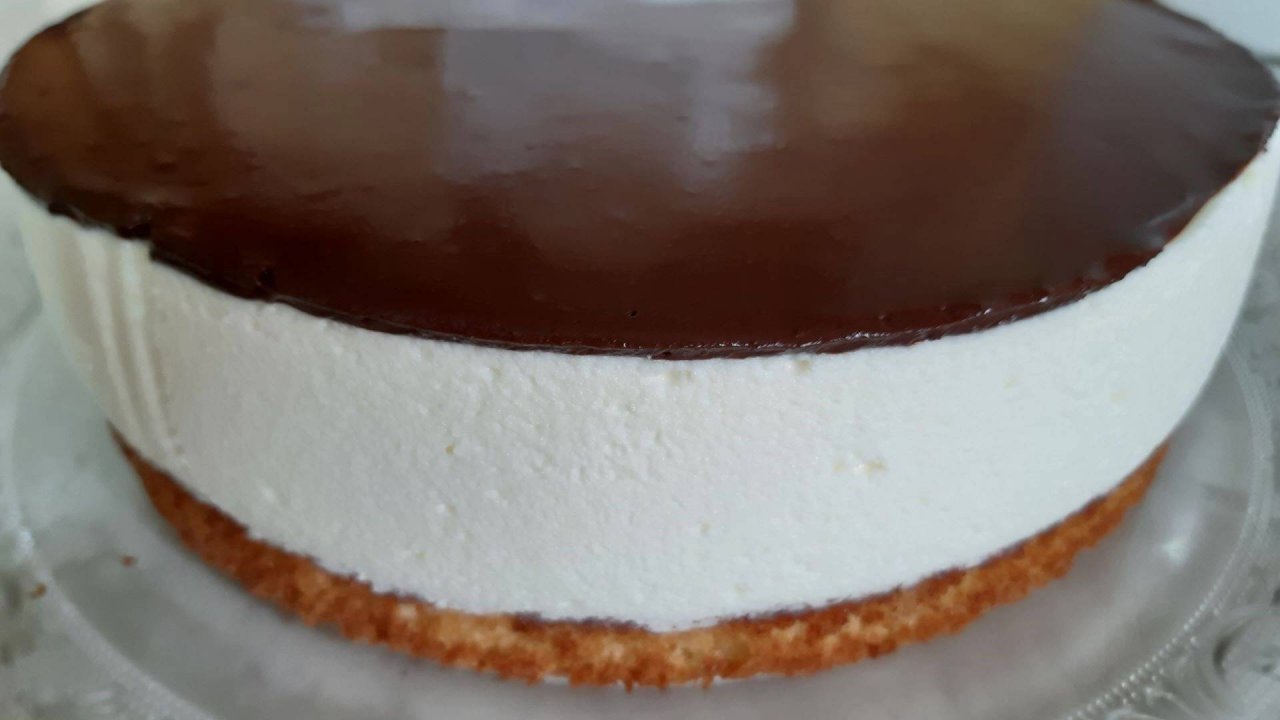 Торт ПТИЧЬЕ МОЛОКО НОВЫЙ РЕЦЕПТ / КРЕМ НЕЖНОЕ СУФЛЕ БЕЗ ЯИЦ! / ПРОСТО ТАЕТ во РТУ