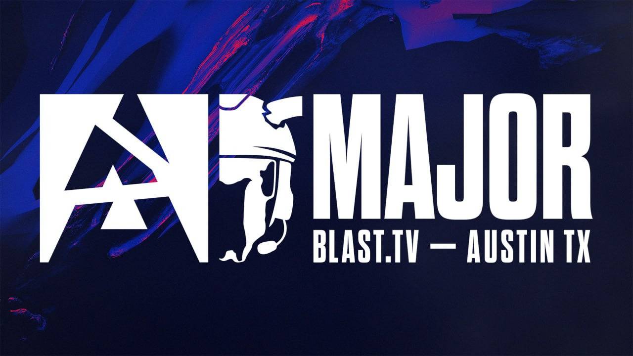 20.06.25 | СS2 | Плэй-ОФФ | Team Vitality vs Natus Vincere | BLAST Austin Major 2025 | Без комм.