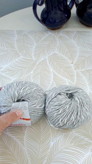 Всем пряжи пряжа!