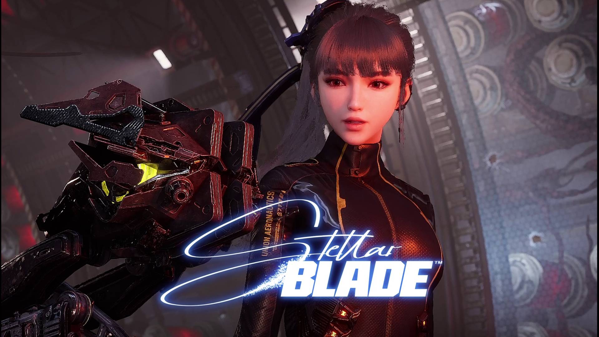 Пропавший часовой:)►Stellar Blade #8