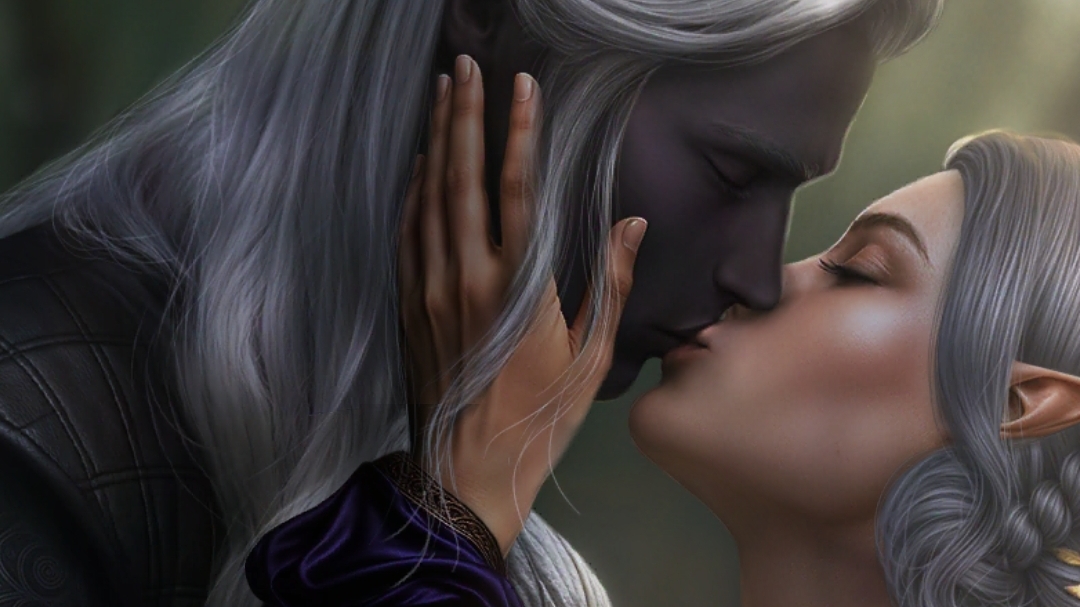 Сага о грозах | 2 сезон | 7 серия