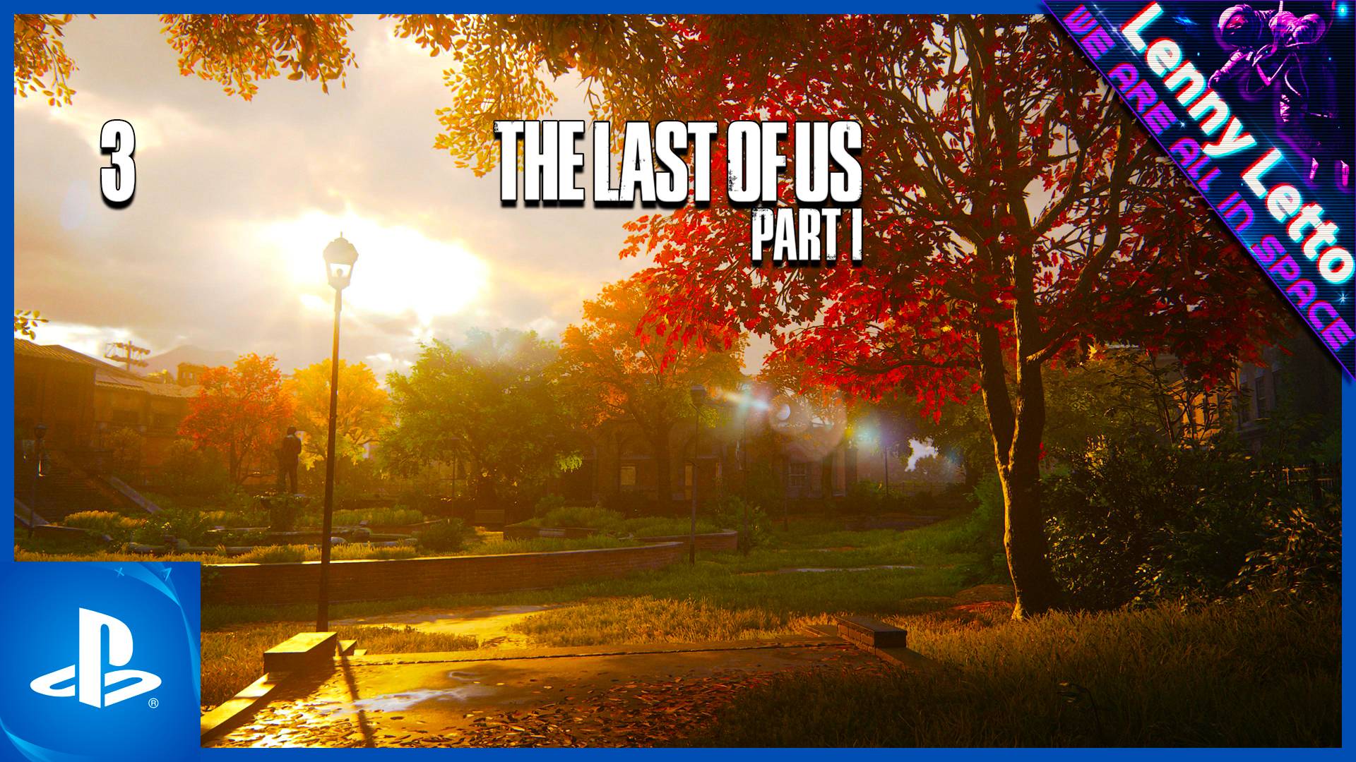 The Last of Us Part I Прохождение. Часть 3 | PS5