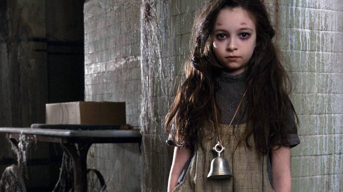 Сериал Королевский госпиталь – 1 сезон 3 серия / Kingdom Hospital