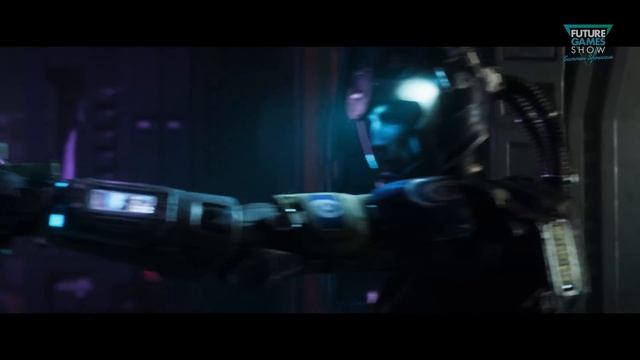 The Expanse Osiris Reborn — дебютный трейлер (Future Games Show Summer Showcase 2025)