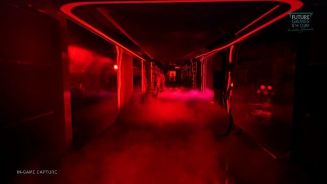 Sleep Awake — геймплейный трейлер (Future Games Show Summer Showcase 2025)