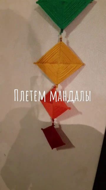 Мандала активации  7 чакр