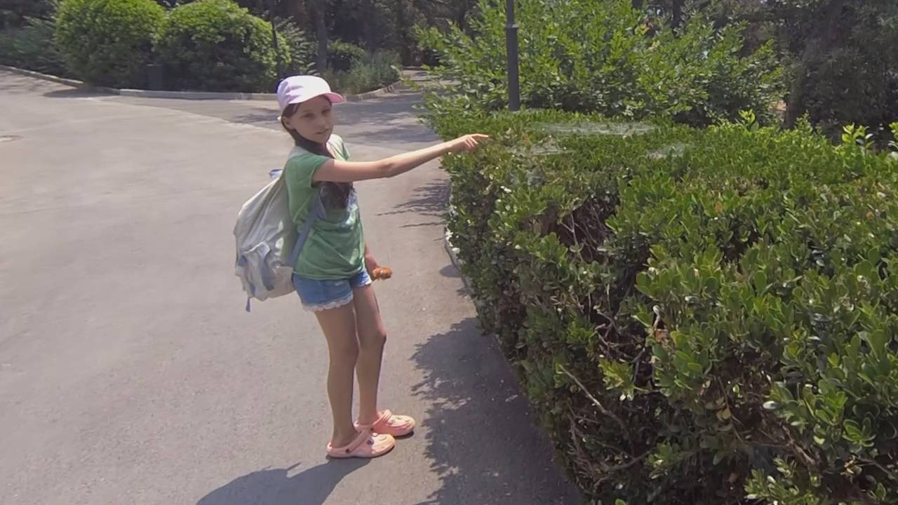 Первый поход на Море в 2025-ом. 12.06.25 #АндрейЛиля #andreililiya #гаспра #андрейкрымский