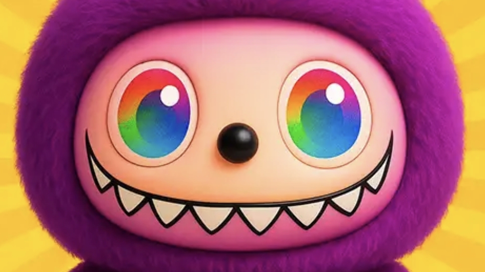 СОБРАЛ ВСЮ КОЛЛЕКЦИЮ ЛАБУБУ