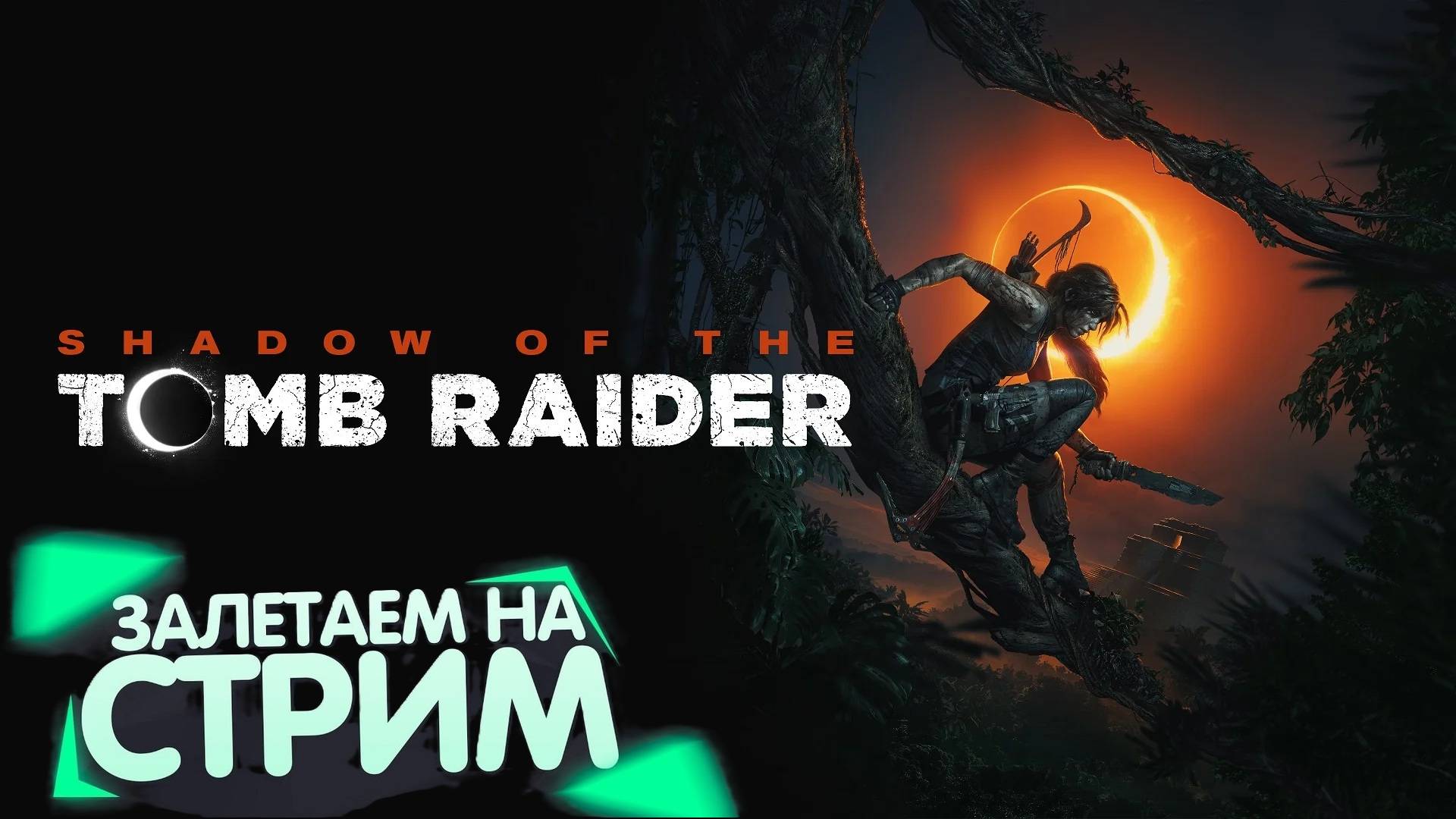 Shadow of the Tomb Raider #8