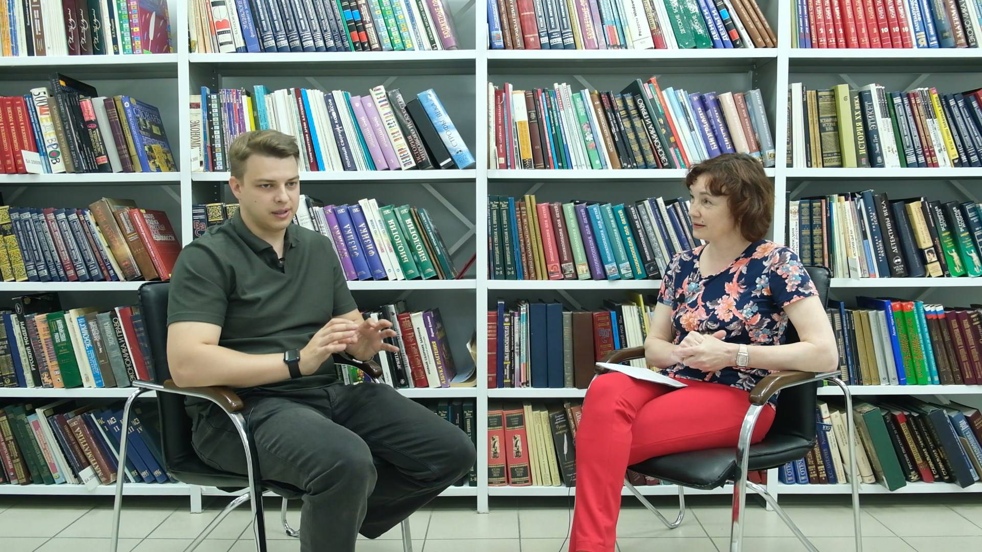 ИЛЬЯ ПЧЕЛЯКОВ: как устоять перед пропастью