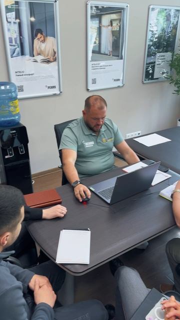 Оконный шоурум в СПб! Все новинки 2025 года!