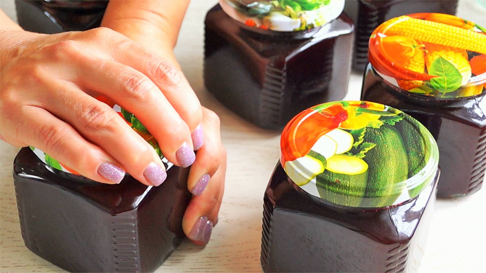 После этого рецепта вы полюбите крыжовник. Густой джем на зиму