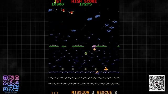 🎮 Atari Arcade 2 для Evercade на русском! 🇷🇺