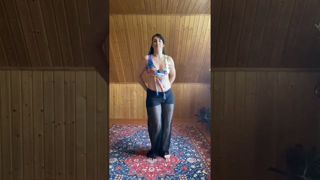 Балади-Шааби 2 часть