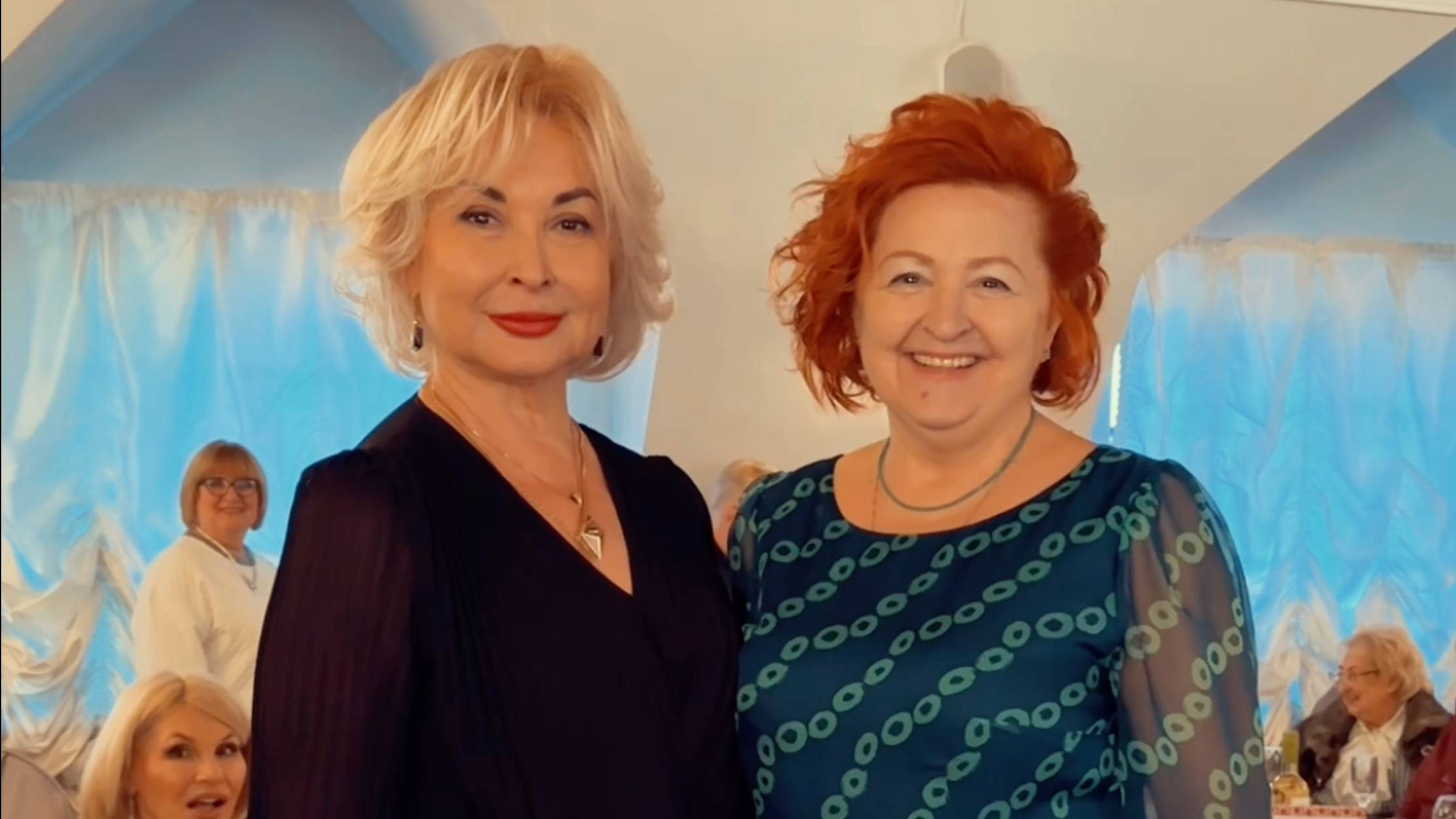 Врачи клиники Лазурь отметили свой профессиональный праздник – День медицинского работника!