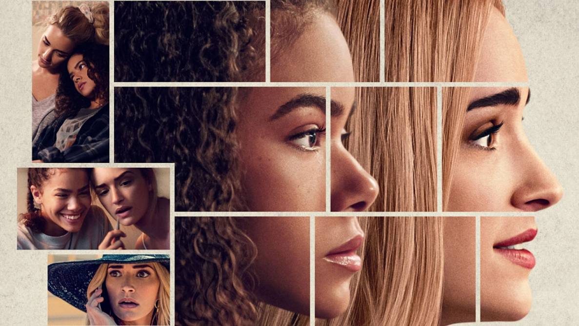 Сериал Джинни и Джорджия – 1 сезон 6 серия / Ginny & Georgia