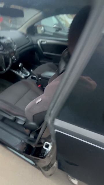 Красивый потому что крашеный / Что будет если взять в подбор подбор киа церато купе по низу рынка