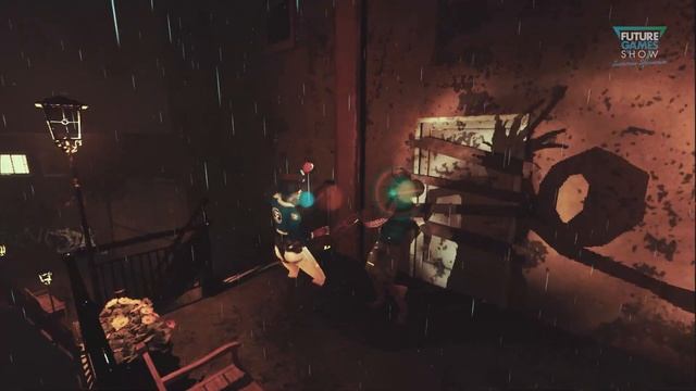 Ground Zero — геймплейный трейлер (Future Games Show Summer Showcase 2025)