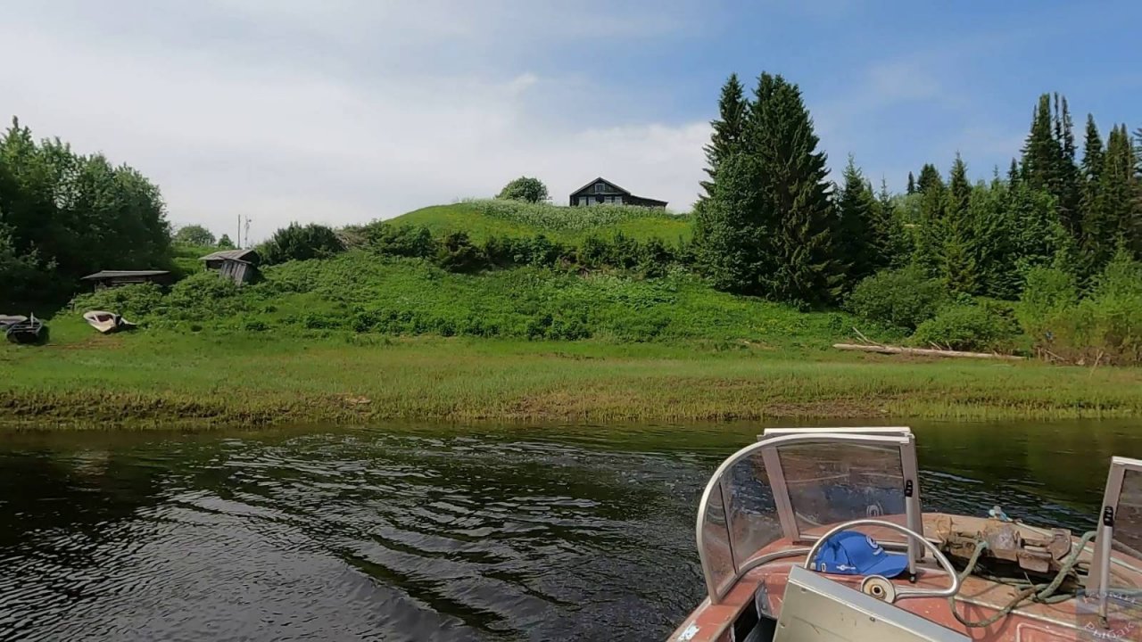 Проверка продольников \ Раколовка удивила  11.06.25