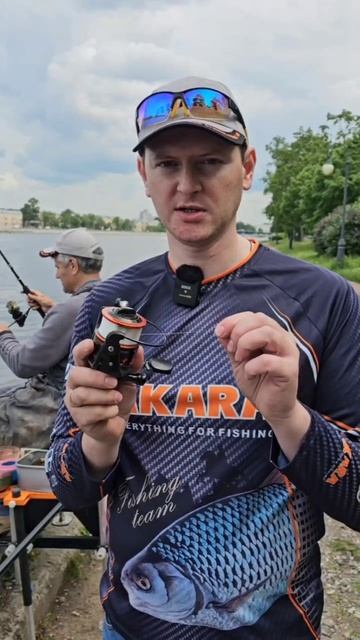 Когда леска лучше шнура?