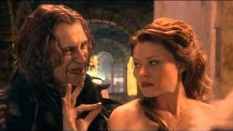 Ссора (Ирина Грибулина и Николай Караченцов, Однажды в сказке) (Влад Дракула)