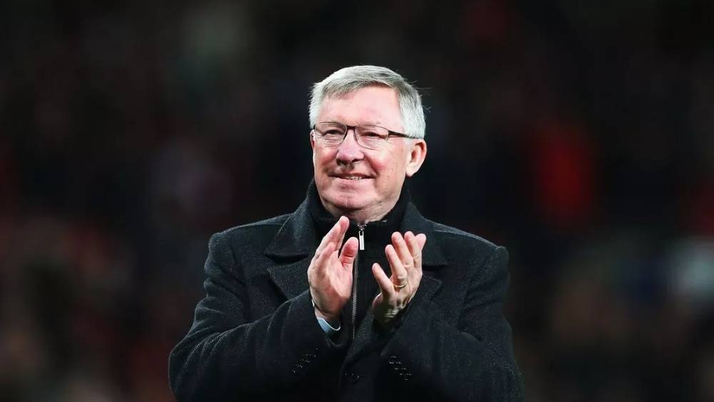 Топ 10 невероятных камбеков МЮ Сэра Алекса Фергюсона