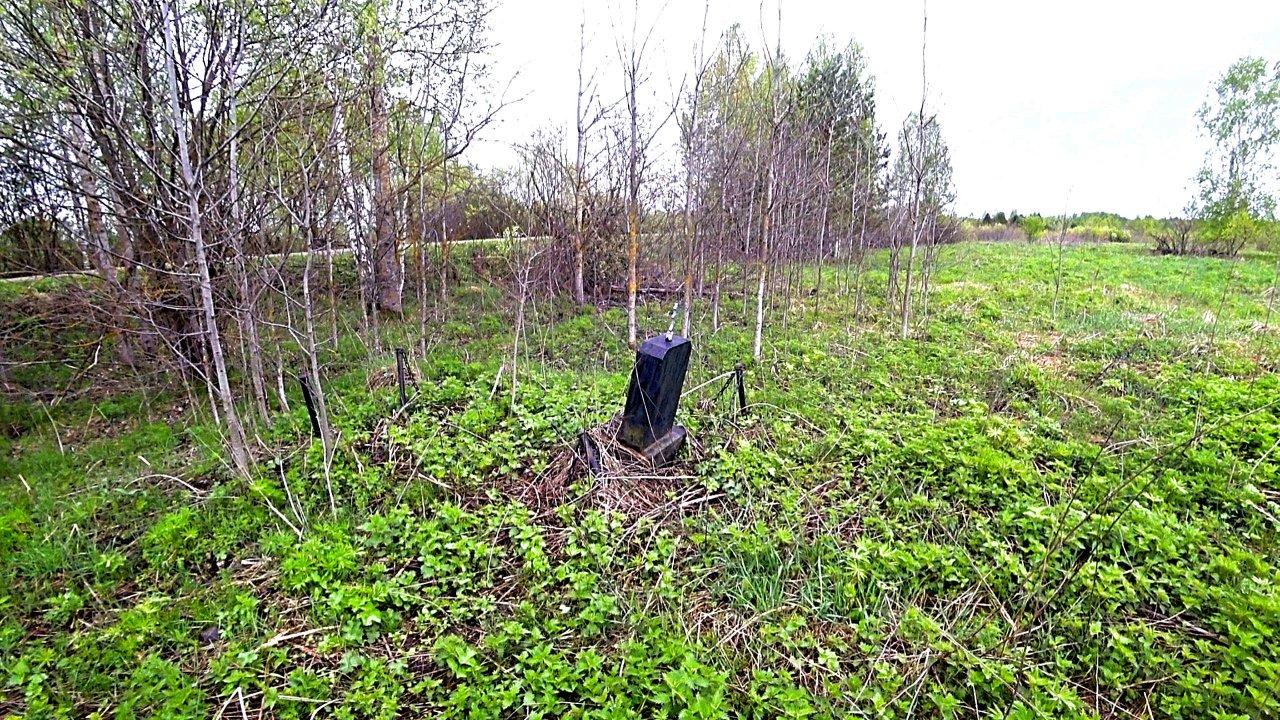 Металлокоп. Страшная находка  и многое другое...