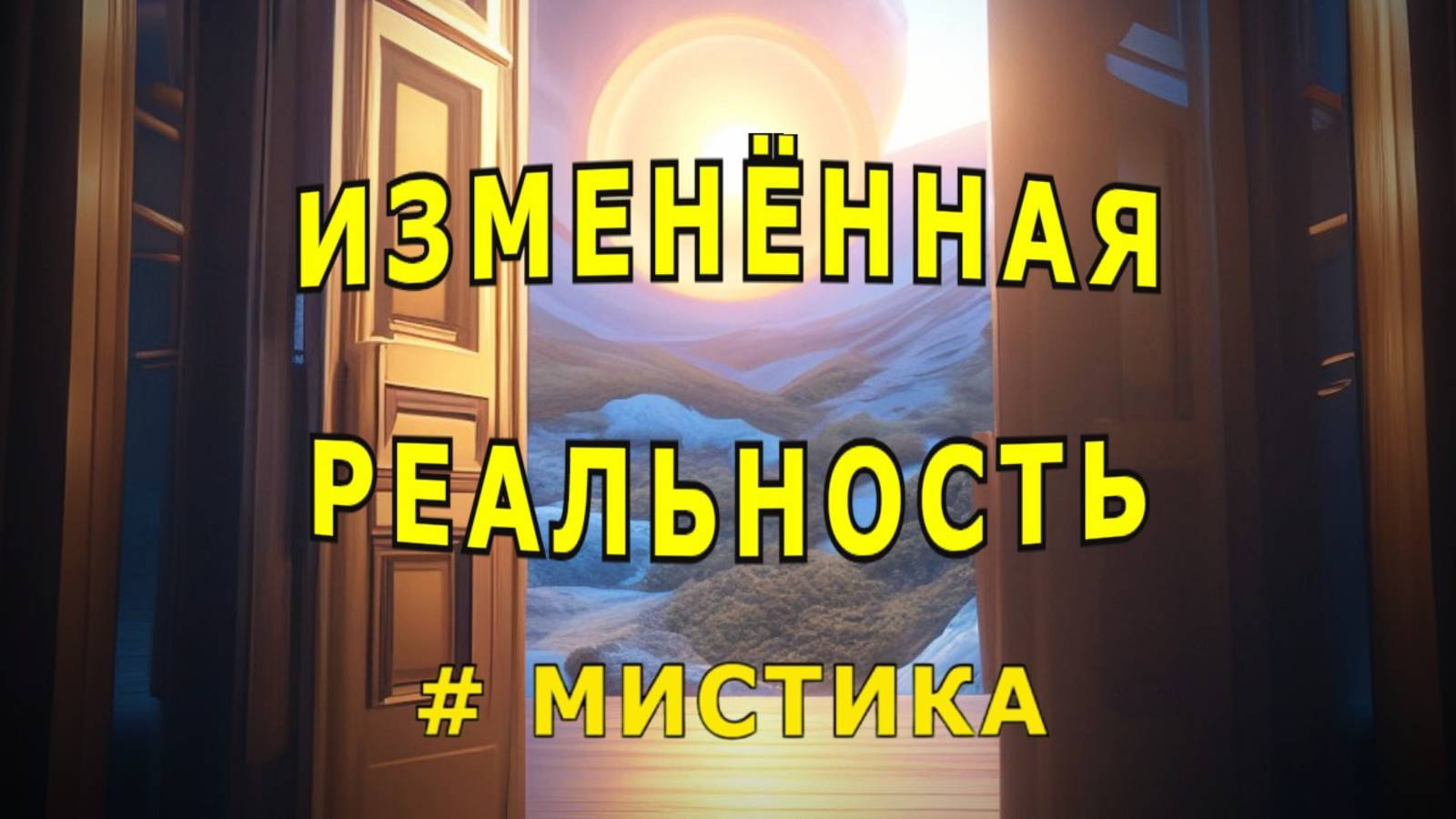 "Пансионат, в который вернулась Марго".