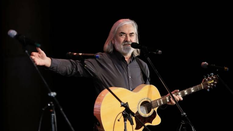 Дмитрий Бикчентаев. Жизнь продолжается.