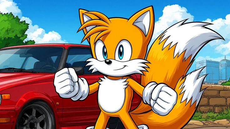 Sonic Racing Transformed 5