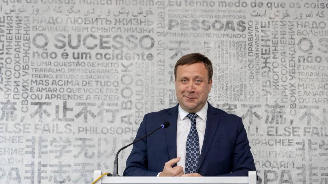 Павел Шевцов: гуманитарный трек — ключ к единству БРИКС