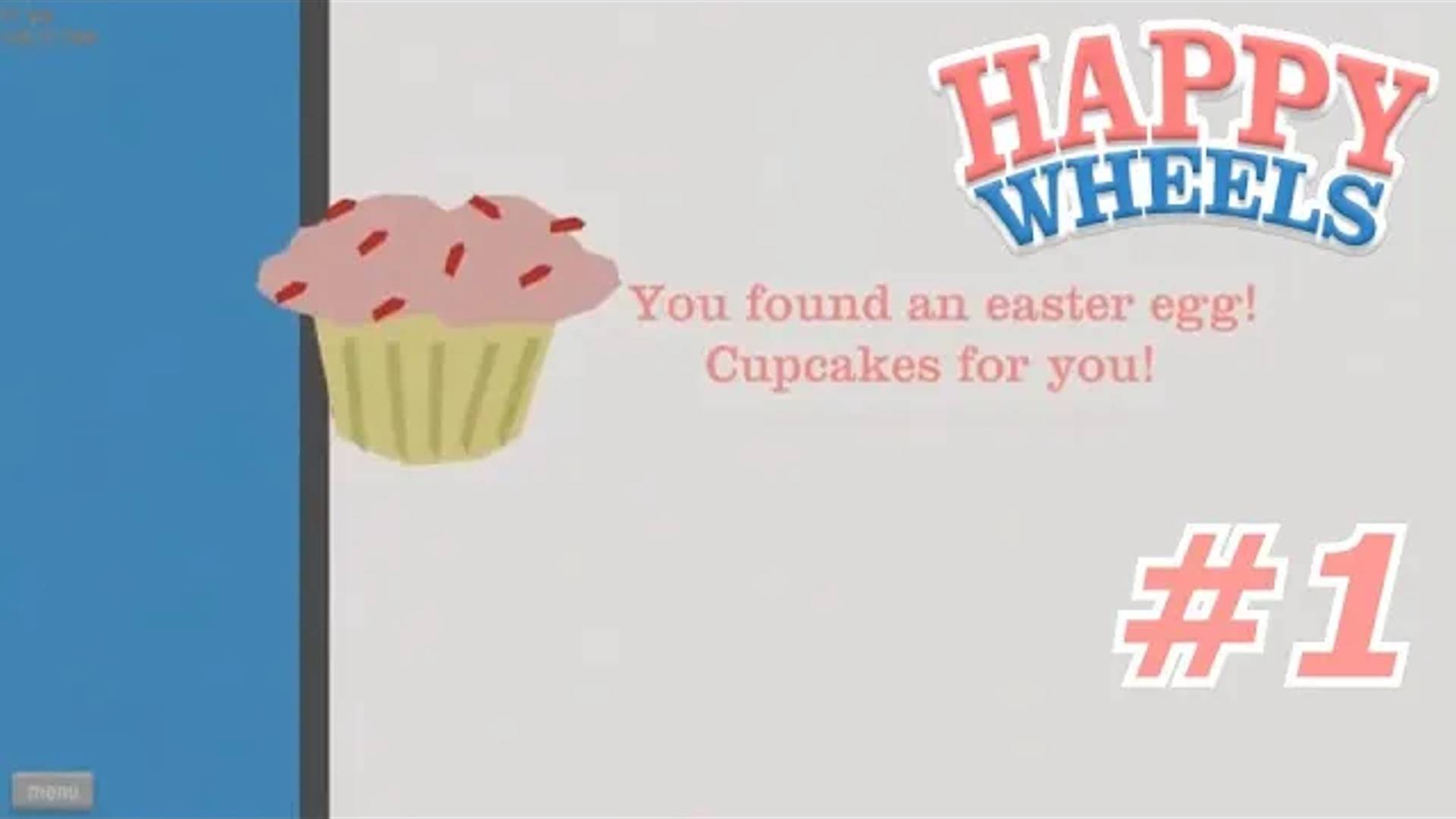 Happy Wheels #1