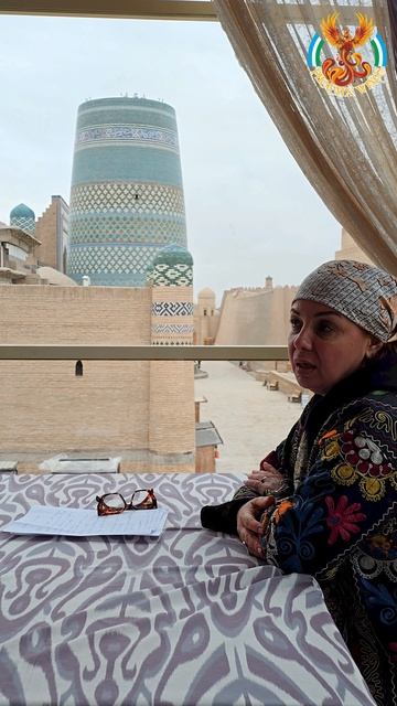 Рахимхан второй